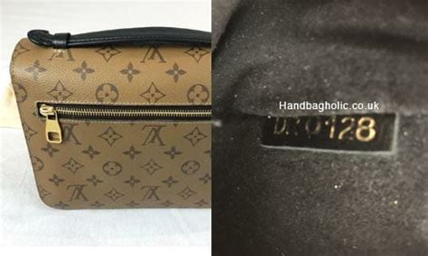 louis vuitton serial number meaning|Louis Vuitton 070117.